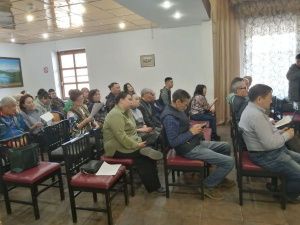 В Якутске собрались сторонники педагогов, осуждённых за педофилию