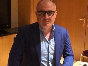 Экс-депутата Украины Илью Киву убили при содействии друга