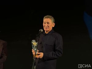 В Якутии стали известны имена лауреатов пятой общественной премии «Алампа»