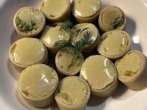 Амгинские полицейские раскрыли кражу кровяной колбасы