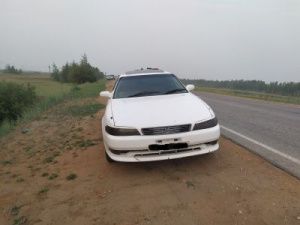 В Якутске девушка-водитель сбила насмерть женщину