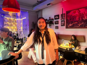 Комика из Якутии проживающего в Казахстане оштрафовали за оскорбление русских