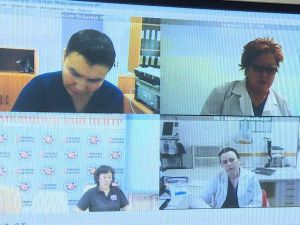 Новая технология помощи пациентам с ишемическим инсультом применяется в Якутии