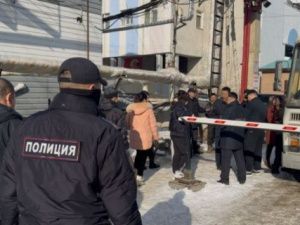 В Якутии полицейскими в ходе оперативно-профилактической операции «Нелегальный мигрант» выявлены 44 нарушения миграционного законодательства