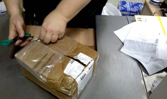 Мошенники прислали жителю Якутска нерабочий Ginzzu вместо iPhone