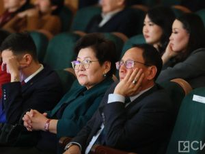 В Якутске стартовала научная конференция, объединившая лингвистов и эпосоведов из шести стран