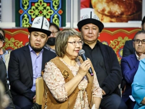 В Якутии будет учреждён День национальных культур народов республики