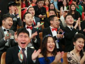 «Рассматриваются новые подходы по формату проведения Елки главы Якутии», — министр образования и науки республики