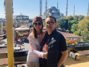 Снежана Тихонова:  Удача России зависит от астрологии правителя, и то, что Путин - Дракон, - это очень хорошо