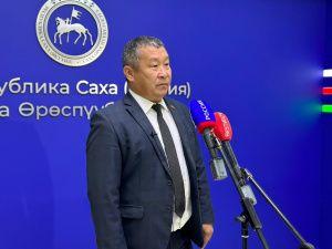 В Якутии продолжают увеличивать силы на тушение пожаров