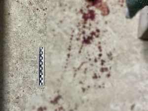 Ссора из-за девушки привела к убийству: 27-летний якутянин убил знакомого ударами трубы по голове