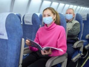 Рейсы "Якутск - Симферополь" и "Нерюнгри - Москва" в рамках летнего расписания полетов