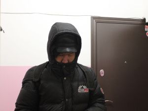 Интервью с якутским бездомным, который стажировался в Оксфорде