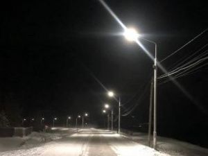 «Светлая столица»: 463 опоры и 486 светильников установят в Якутске