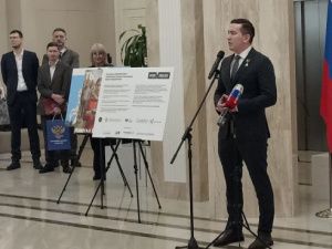 «Время нельзя вернуть, но можно наполнить смыслом»