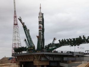 Мечта в космосе: курорт Мрия на ракете Роскосмоса