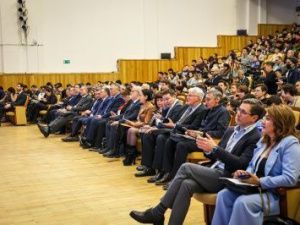 Международная конференция по вопросам изменения климата идет в Якутске