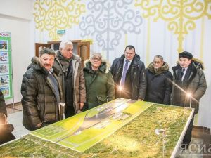 Общественная палата РФ поддержала строительство моста через Лену