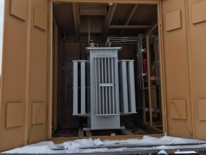 Возбуждено уголовное дело о превышении должностных полномочий при строительстве объектов электроснабжения земельных участков для многодетных семей в Нюрбинском районе