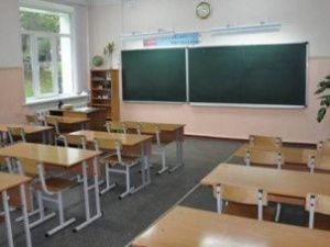 В сельской школе выявили незаконные поборы