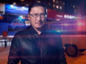 Уликой в деле об убийстве кикбоксера Иннокентия Макарова стал нож