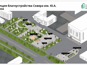 Евгений Григорьев поздравляет с Днем космонавтики