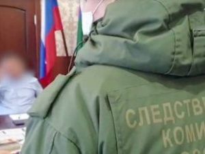 Следы нового громкого уголовного дела ведут в Москву?