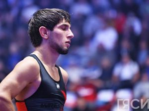 Пятеро якутян вышли в полуфинал международного турнира Коркина