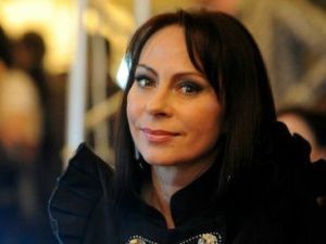 В Москве на пожаре тяжело пострадала певица Марина Хлебникова