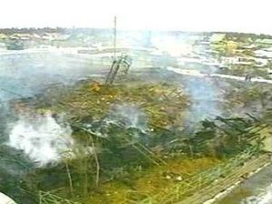 18 лет трагедии в Сыдыбыле...  История о погибших героях-детях и сбежавших учителях