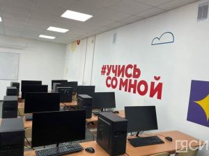 Отечественное программное обеспечение планируют внедрить в образовательную среду Якутии