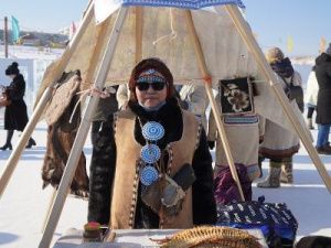 В Якутске отпраздновали День Арктики