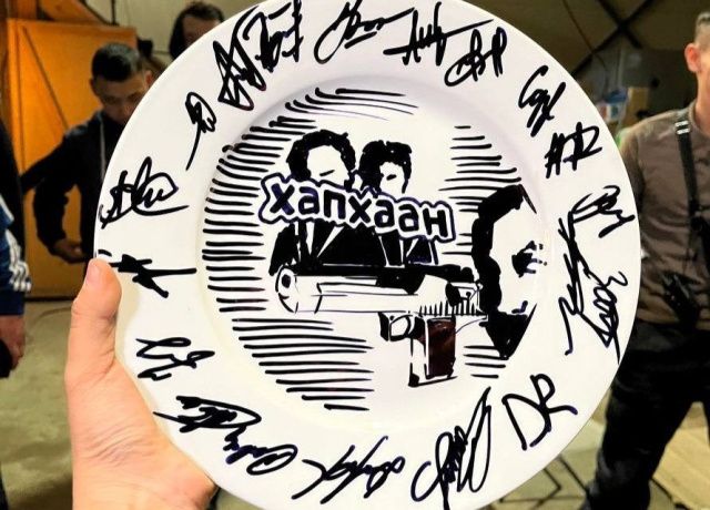 Топ-10 малоизвестных фактов о якутском фильме «Хапхаан»