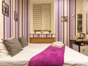 Якутский журналист стала отельером