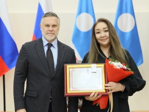 В Якутии отметили 25-летие движения «Моя Якутия в XXI веке»