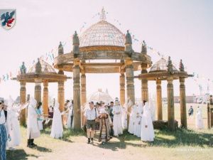 Программа мероприятий «Ысыах Туймаады-2023» в Якутске