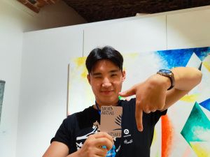 В Москве состоялся медиа-форум для студентов из Якутии «YaME»