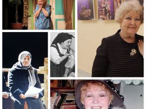 Ушла из жизни народная артистка Якутии