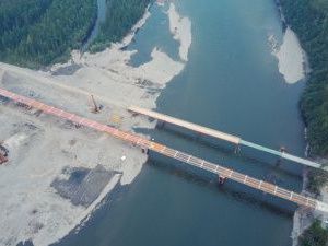 В Якутии отремонтируют 265 км региональных автодорог по нацпроекту «БКД»