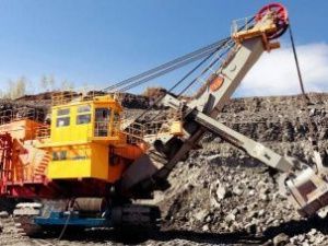 Наш металл: о начале добычи железной руды в Якутии