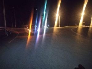 В Чурапчинском районе зарегистрирован наезд на школьницу