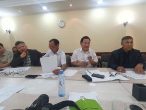 В Якутии официально утверждены первые термины на языке саха