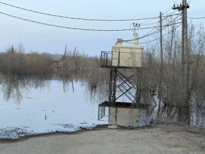 Утром дождь, днём без осадков. О погоде в Якутии 20 мая