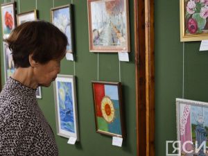 Возраст не помеха. В Якутске состоялся фестиваль «Вместе к активному долголетию»