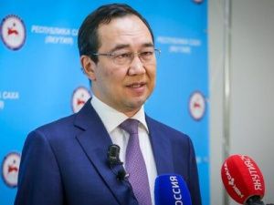 Якутия получила право подтверждать анализы на коронавирус без направления в Новосибирск