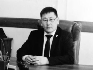 Ушел из жизни учредитель и экс-гендиректор крупного республиканского предприятия