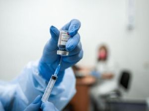 Адреса для получения вакцины в городе Якутске на 9 января 2023 года