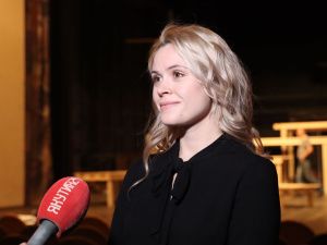 Русский театр им. А.С. Пушкина выпускает премьеру – спектакль «АраППетра» 