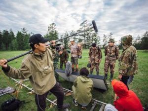 «САХА КВН» ПРЕЗЕНТУЕТ НОВЫЙ ФИЛЬМ «ЭКСПЕДИЦИЯ. УМНУЛЛУБАТ КЭМНЭР»