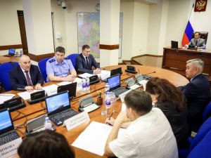 В период проведения выборов в Якутии будут обеспечены меры общественной безопасности